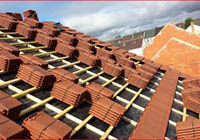 Rénover sa toiture à Segur-les-Villas